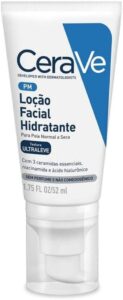 Cerave Loção Facial Hidratante 52ml