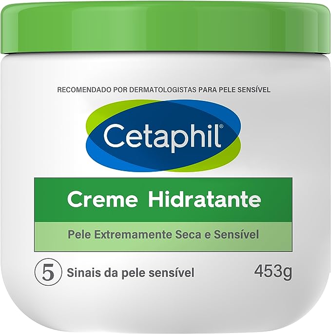 Cetaphil - Creme Hidratante